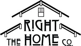 Right Home Company Logo