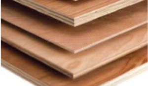 plywood various widths