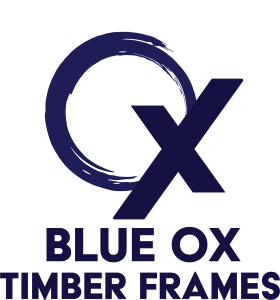 Blue Ox Timber Frames